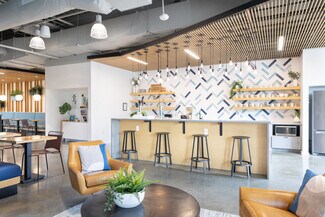 Plus de détails pour 700 Tech Center Pky, Newport News, VA - Coworking à louer