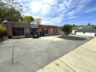 Plus de détails pour 185 S Morris St, Dover, NJ - Vente au détail à vendre