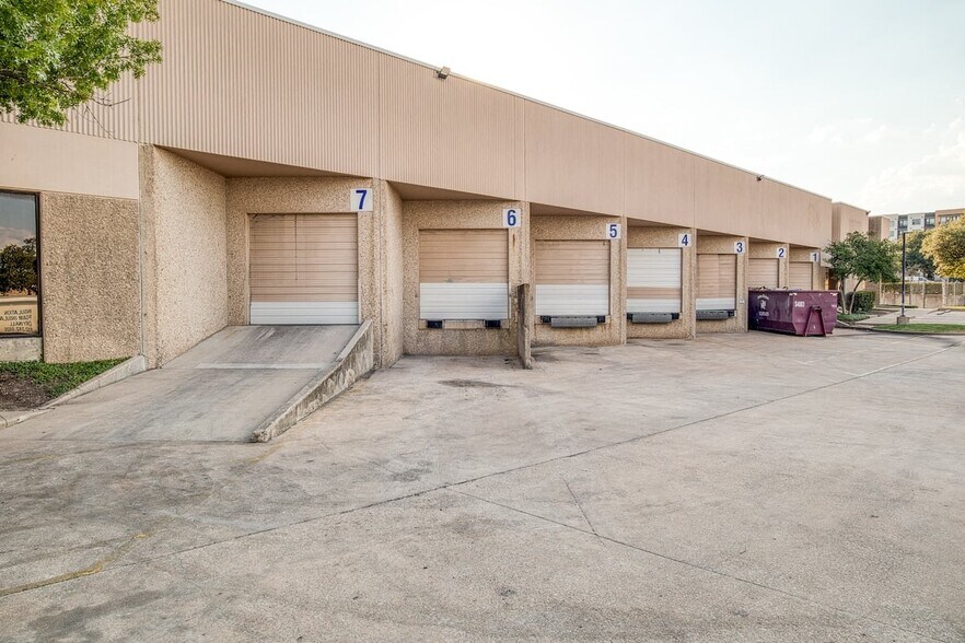 2020 Rutland Dr, Austin, TX for lease - Building Photo - Image 3 of 11