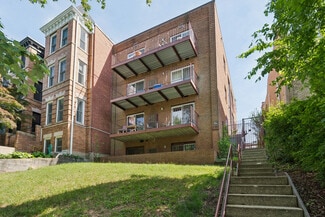 More details for 1700 Irving St NW, Washington, DC - Multifamily for Sale