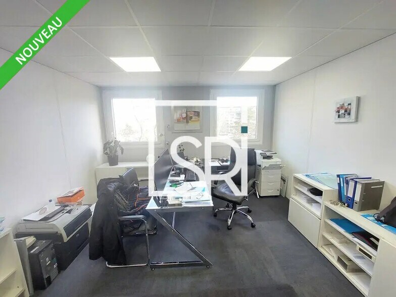 Office in Clermont-Ferrand for lease - Building Photo - Image 3 of 20