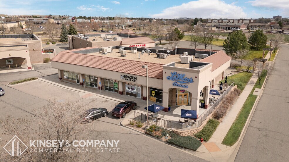 9910-9940 Wadsworth Pky, Westminster, CO à louer - Photo du bâtiment - Image 2 de 9