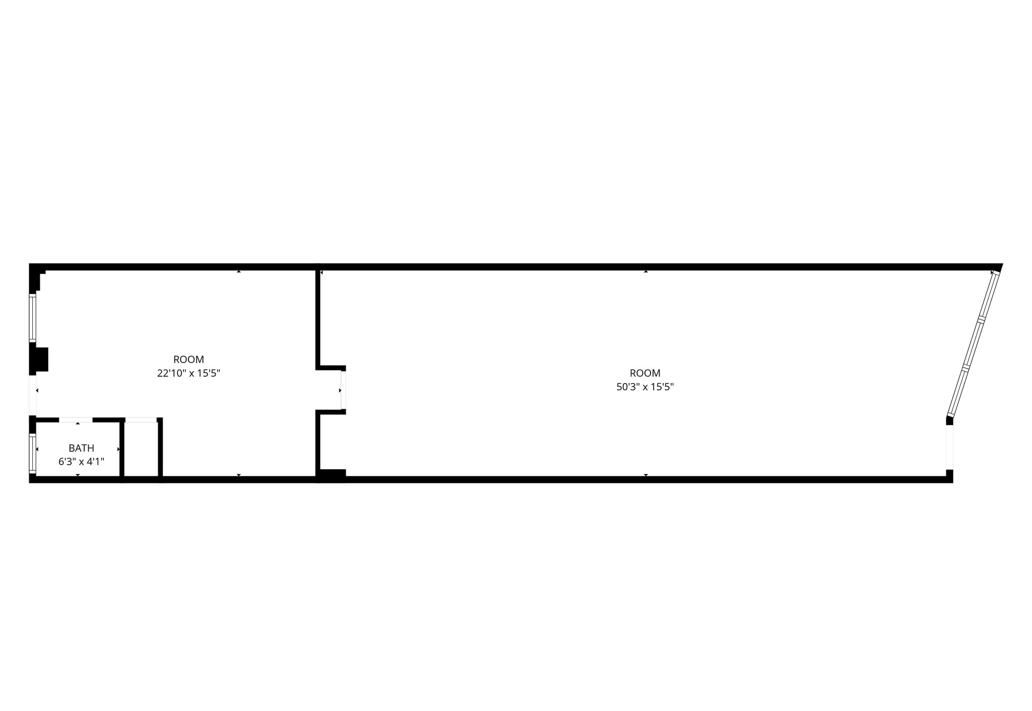 321-335 Maple St, Perth Amboy, NJ à louer Photo intérieure- Image 1 de 5