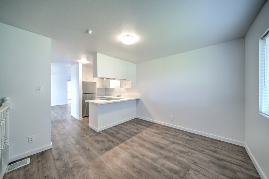 408 Keller St, Petaluma, CA à vendre - Photo intérieure - Image 3 de 26