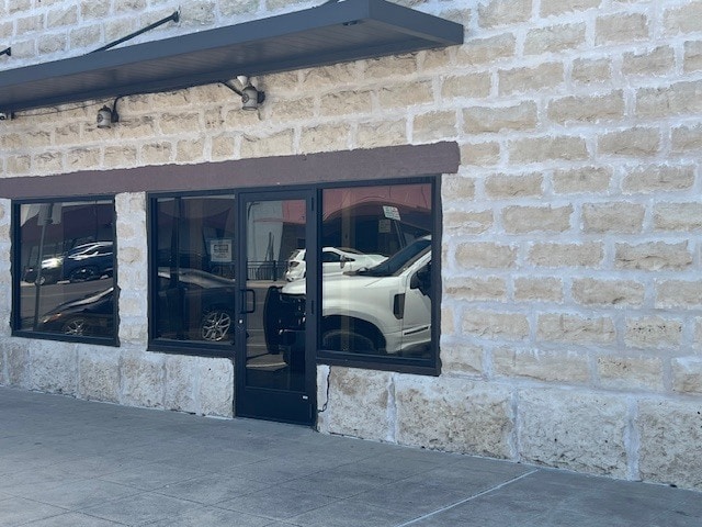 202 North Gray, Killeen, TX à louer - Photo du bâtiment - Image 2 de 5