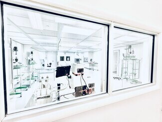 Plus de détails pour 1 Deer Park Dr, Monmouth Junction, NJ - Local d'activités à louer