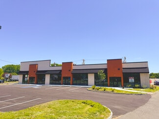 More details for 797 Route 33, Hamilton Township, NJ - Retail for Lease