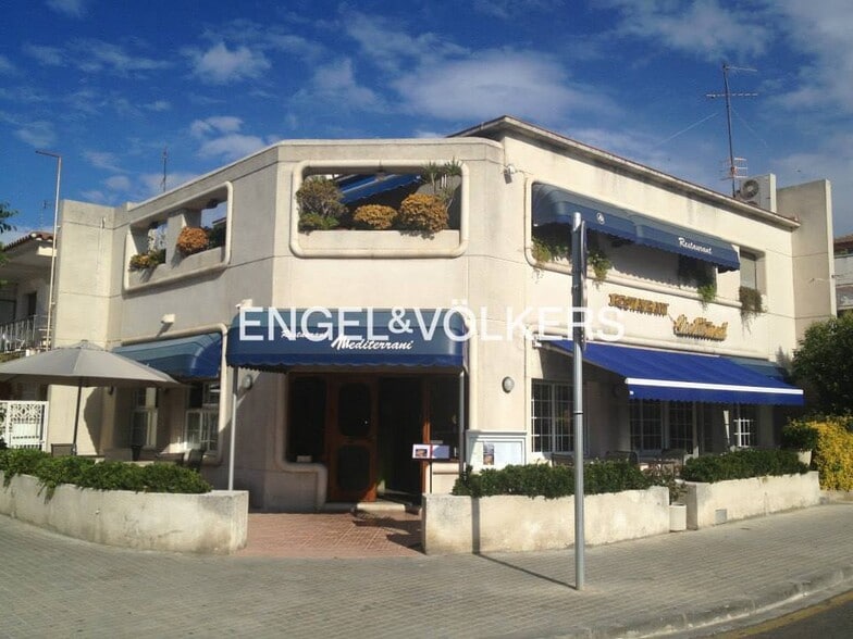 Commerce de détail dans Calafell, Tarragona à vendre - Photo intérieure - Image 1 de 15