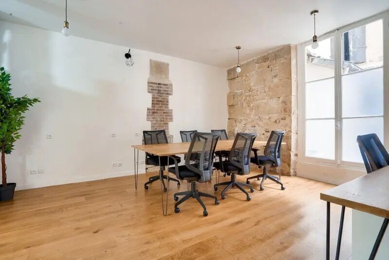 28 Rue Beaubourg, Paris for lease - Interior Photo - Image 3 of 10