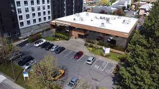 More details for 4211 Alderwood Mall Blvd, Lynnwood, WA - Office for Lease