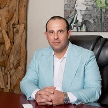 Jacob Khotoveli