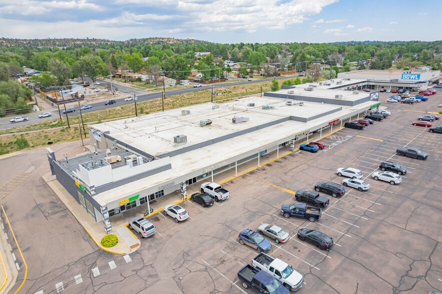 1825-1865 North Circle Dr, Colorado Springs, CO for lease - Building Photo - Image 3 of 68