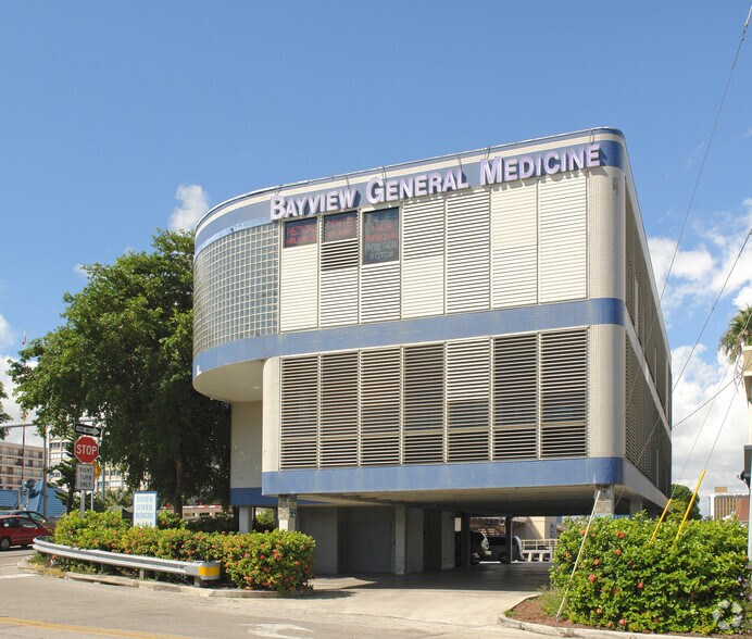 4401 Tradewinds Ave, Lauderdale By The Sea, FL à louer - Photo du bâtiment - Image 3 de 7