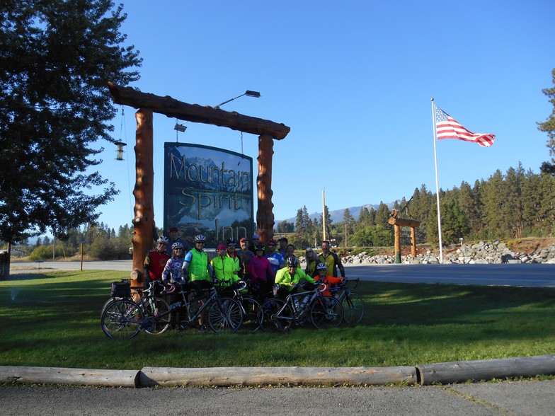 308 S Main St, Darby, MT for sale - Building Photo - Image 2 of 2