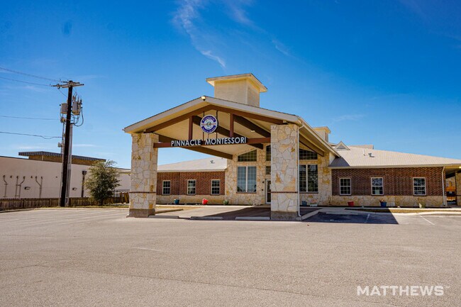 Plus de détails pour 12135 FM 1957, San Antonio, TX - Commerce de détail à vendre