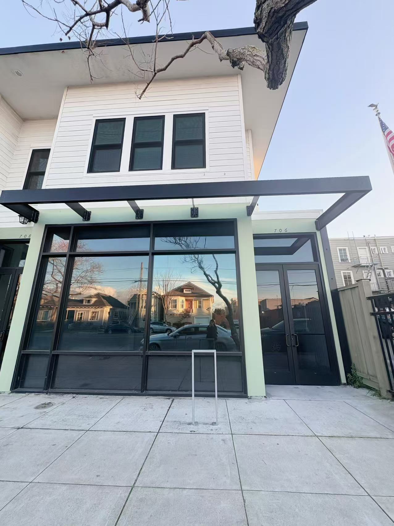 706 Lincoln Ave, Alameda, CA for lease Primary Photo- Image 1 of 5