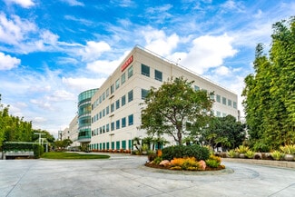 Plus de détails pour 12100 W Olympic Blvd, Los Angeles, CA - Bureau à louer