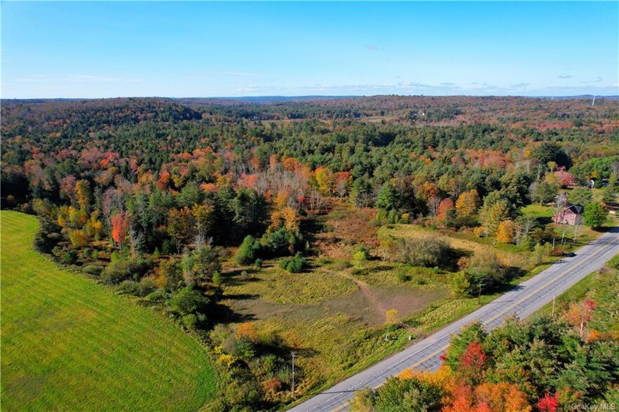 14.6 Acres 17B rt, Monticello, NY à vendre - Photo du b timent - Image 3 de 29