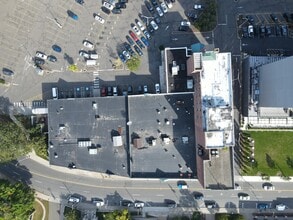 5-17 Washington St, Norwalk, CT - Aerial map view - Image1