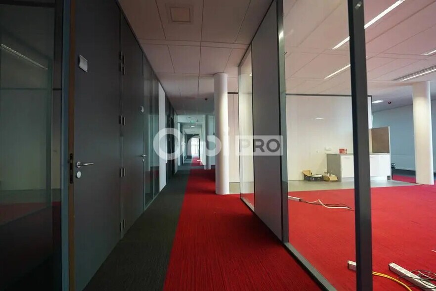 Bureau dans Dardilly à louer - Photo intérieure - Image 3 de 12