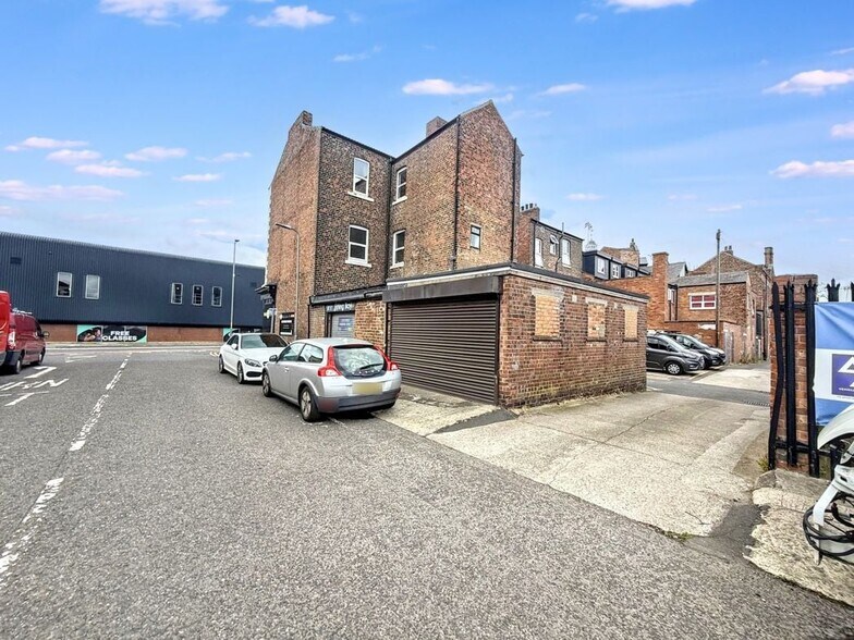 11 Mandale Rd, Thornaby à vendre - Photo du bâtiment - Image 3 de 3