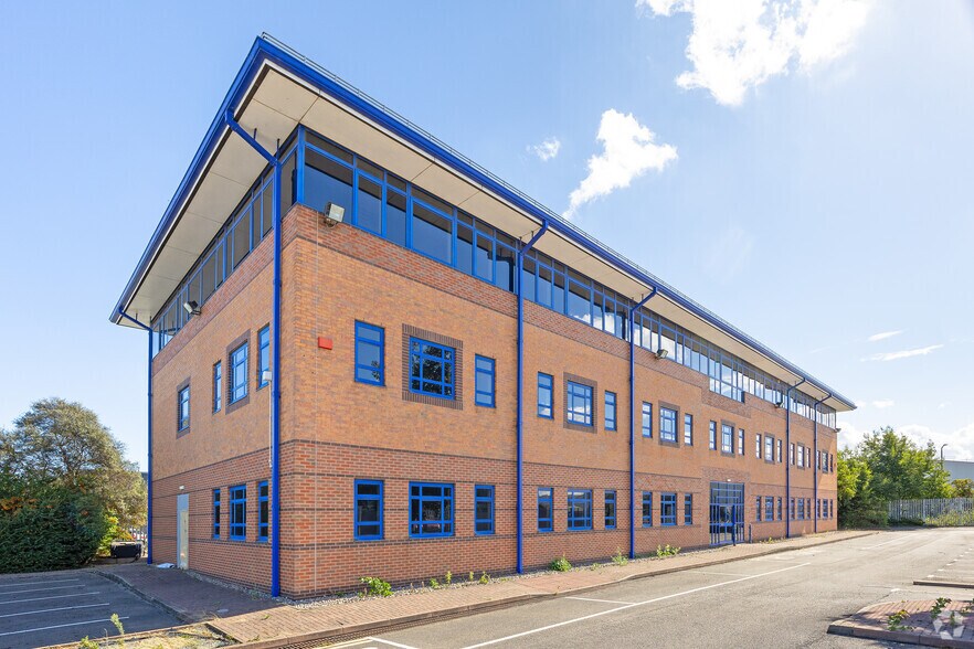 Middle Bank, Doncaster à louer - Photo du bâtiment - Image 2 de 3