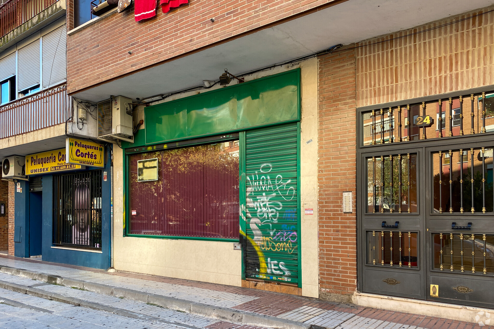 Calle De Callao, 24, Fuenlabrada, Madrid for lease Interior Photo- Image 1 of 1