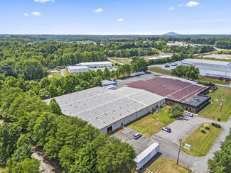 Plus de détails pour 1190 Old Belt Way, Rural Hall, NC - Industriel à louer