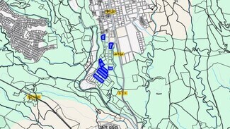 Plus de détails pour Terrain à vendre