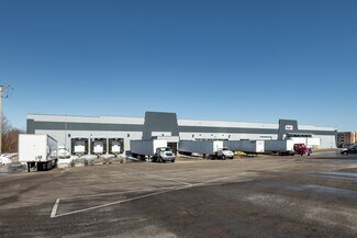 Plus de détails pour 430 W Grange Ave, Milwaukee, WI - Industriel à louer