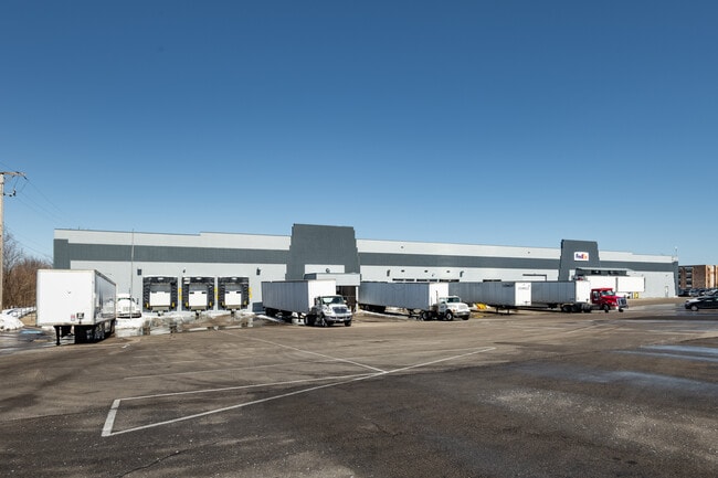 Plus de détails pour 430 W Grange Ave, Milwaukee, WI - Industriel à louer