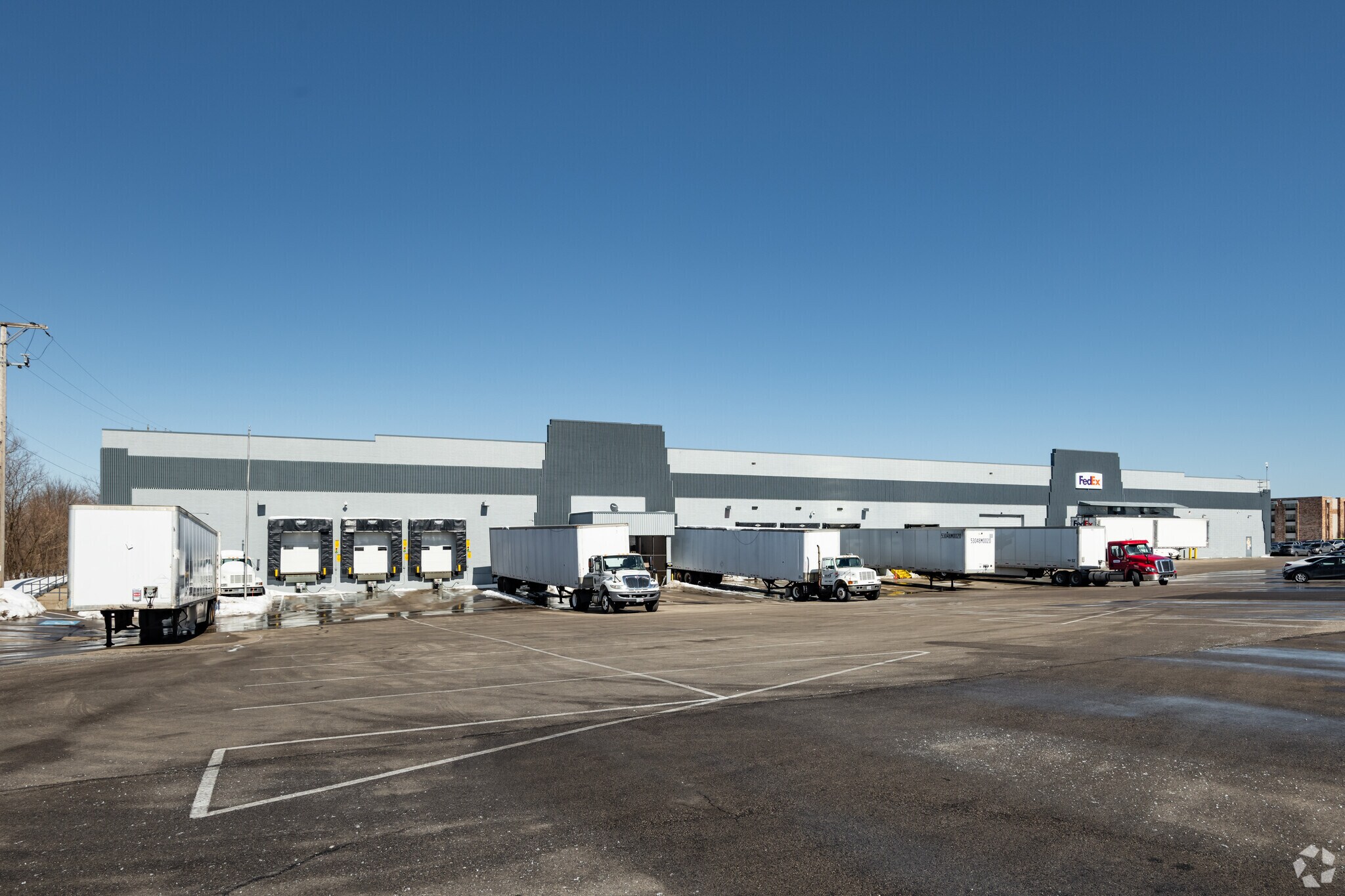 430 W Grange Ave, Milwaukee, WI for lease Primary Photo- Image 1 of 7