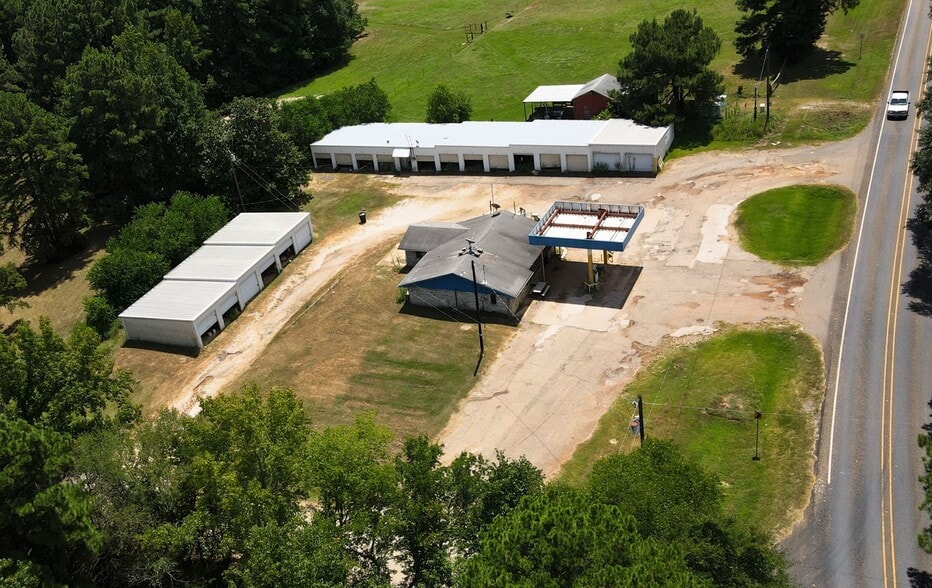 13852 FM 747 S, Jacksonville, TX for sale - Building Photo - Image 3 of 16