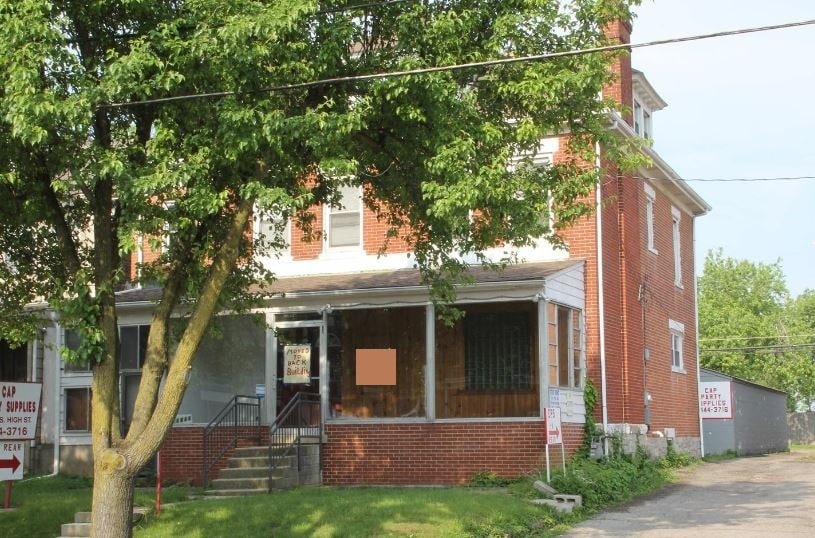 1511 S High St, Columbus, OH for lease - Building Photo - Image 1 of 18