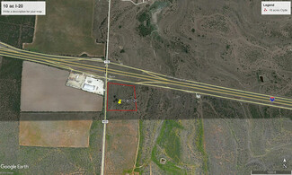 More details for I-20 & HWY 603, Clyde, TX - Land for Sale