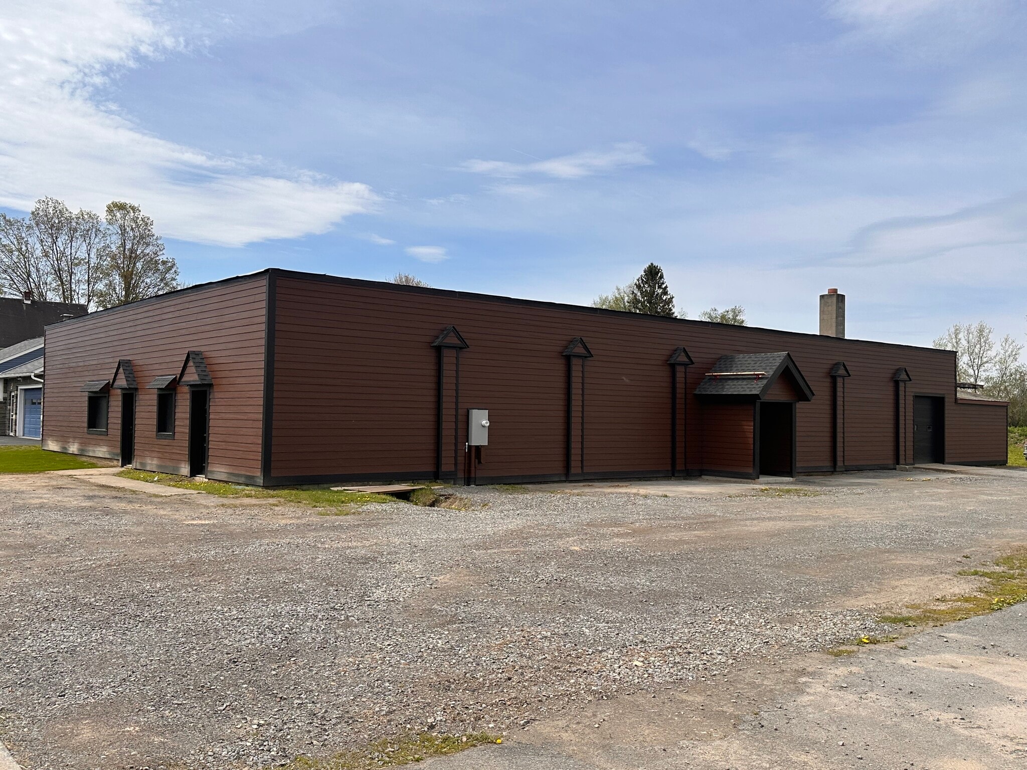71 South St, West Winfield, NY for lease Building Photo- Image 1 of 6