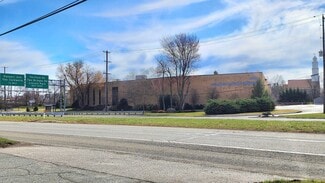 More details for 490-492 Rt 46, Fairfield, NJ - Industrial for Sale