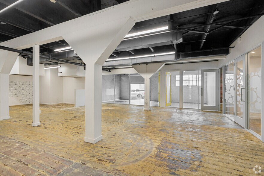 2315 Commerce St, Houston, TX à louer - Photo intérieure - Image 2 de 20
