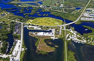 Plus de détails pour 12575 Placida Rd, Placida, FL - Terrain à vendre