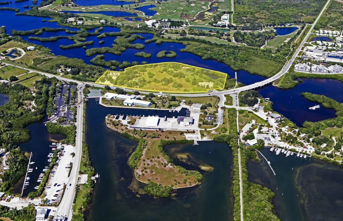 12575 Placida Rd, Placida, FL for sale Aerial- Image 1 of 11