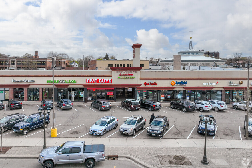 2004-2056 Ford Pky, Saint Paul, MN for lease - Building Photo - Image 2 of 6