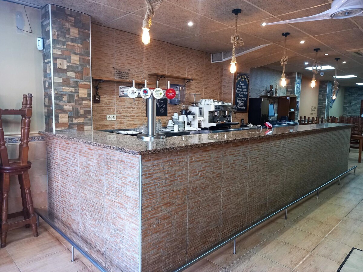 Vilanova i la Geltrú, BAR 08800 - Unit Pta. Izq. -  - Interior Photo - Image 2 of 26