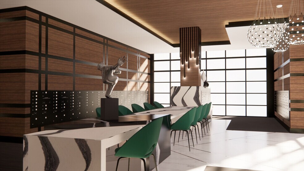 150 W Main St, Richardson, TX à louer - Photo du bâtiment - Image 2 de 21