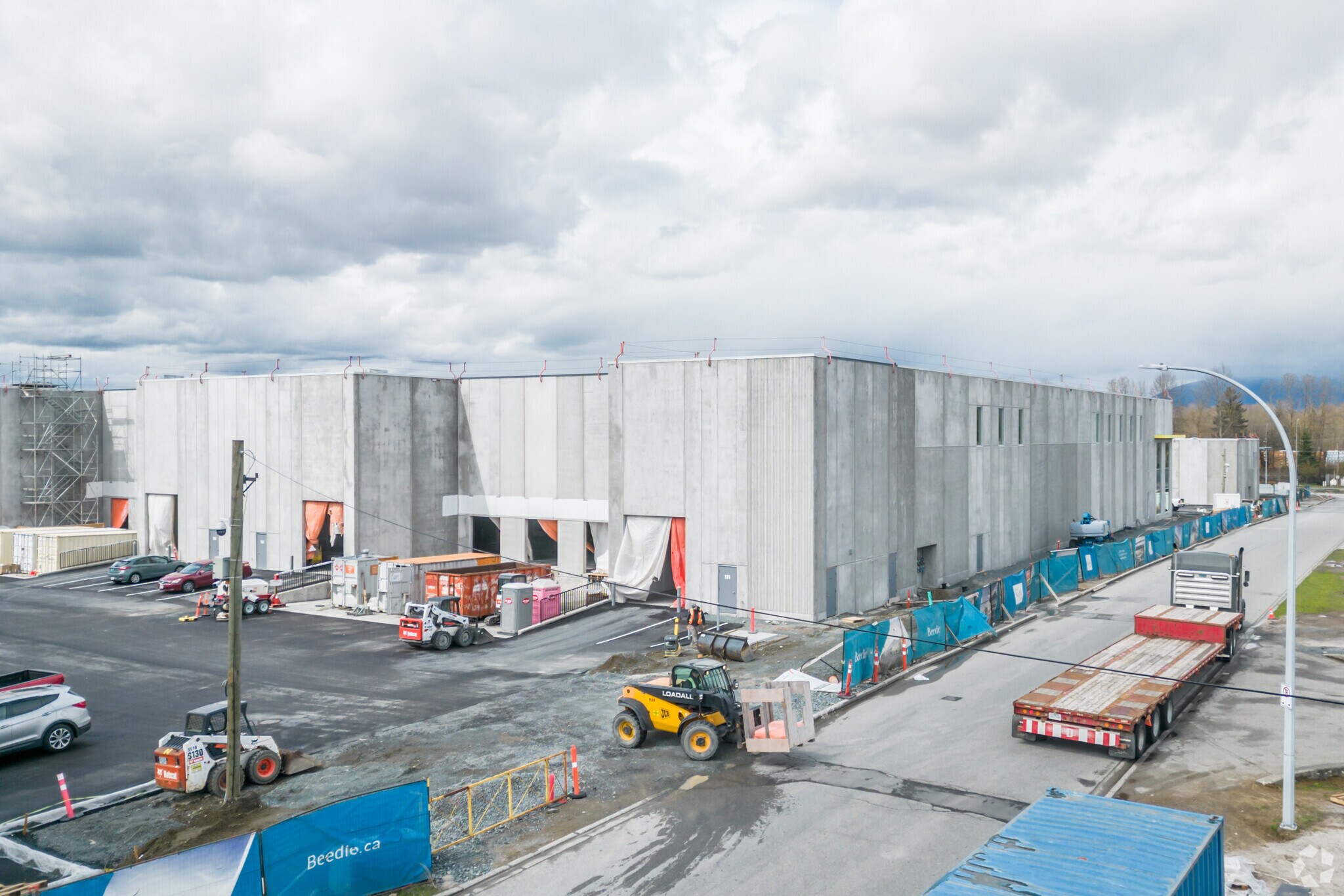 9697 190 St, Surrey, BC for sale Primary Photo- Image 1 of 1