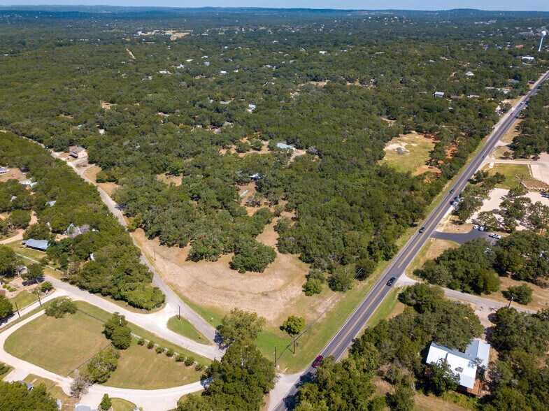 0 Ranch Road 12, Wimberley, TX à vendre - Photo du bâtiment - Image 3 de 25