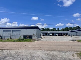 Plus de détails pour 6600 Tram Rd, Beaumont, TX - Industriel/Logistique à louer