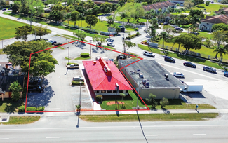 More details for 25 N Homestead Blvd, Homestead, FL - Retail for Sale