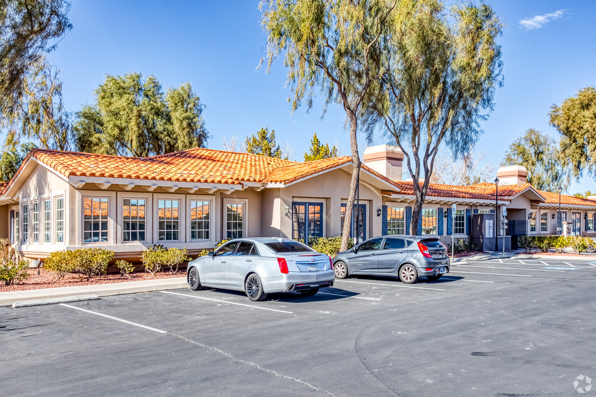 3087 E Warm Springs Rd, Las Vegas, NV for sale Primary Photo- Image 1 of 1