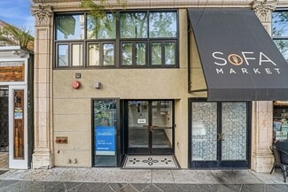 More details for 387 S 1st St, San Jose, CA - Office for Lease
