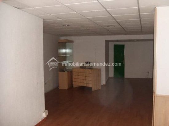 Retail in Cáceres for sale - Building Photo - Image 1 of 3